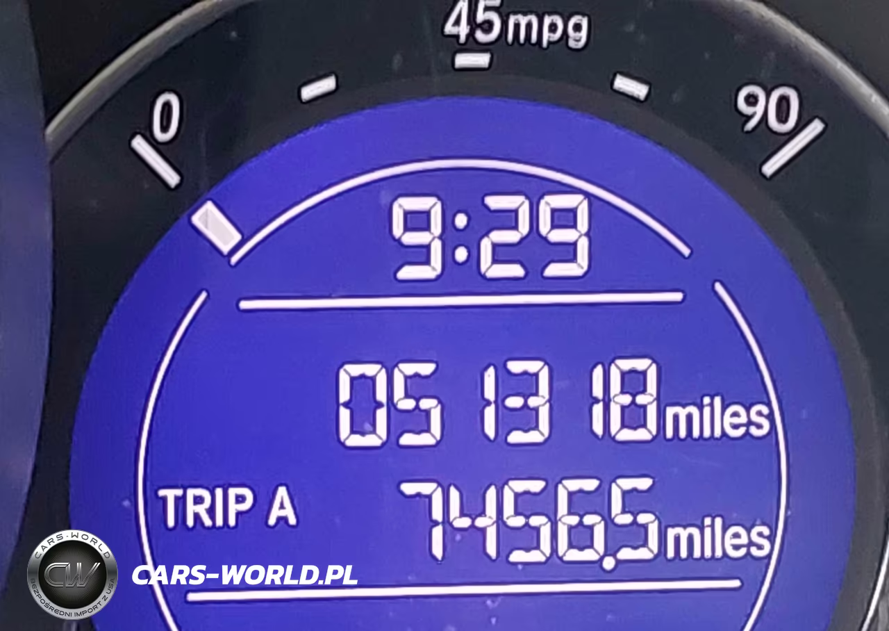 2016 Honda Fit Lx VIN:JHMGK5H59GS003286 - 15