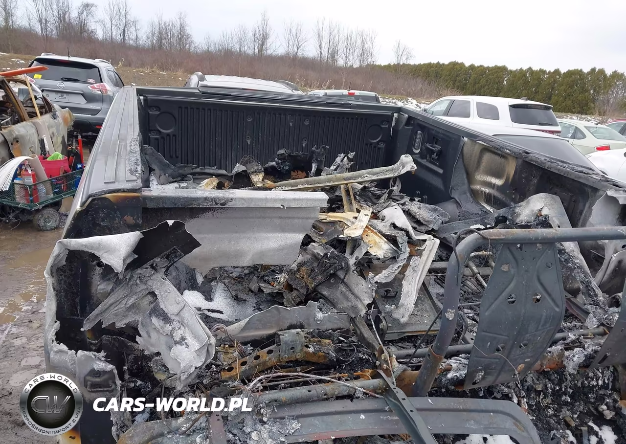 2019 Ford F-150 Lariat VIN:1FTEW1E46KFA04432 - 13
