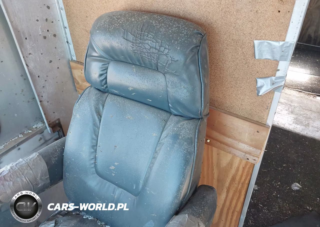 1995 Chevrolet P30 VIN:1GBKP32KXS3314071 - 19