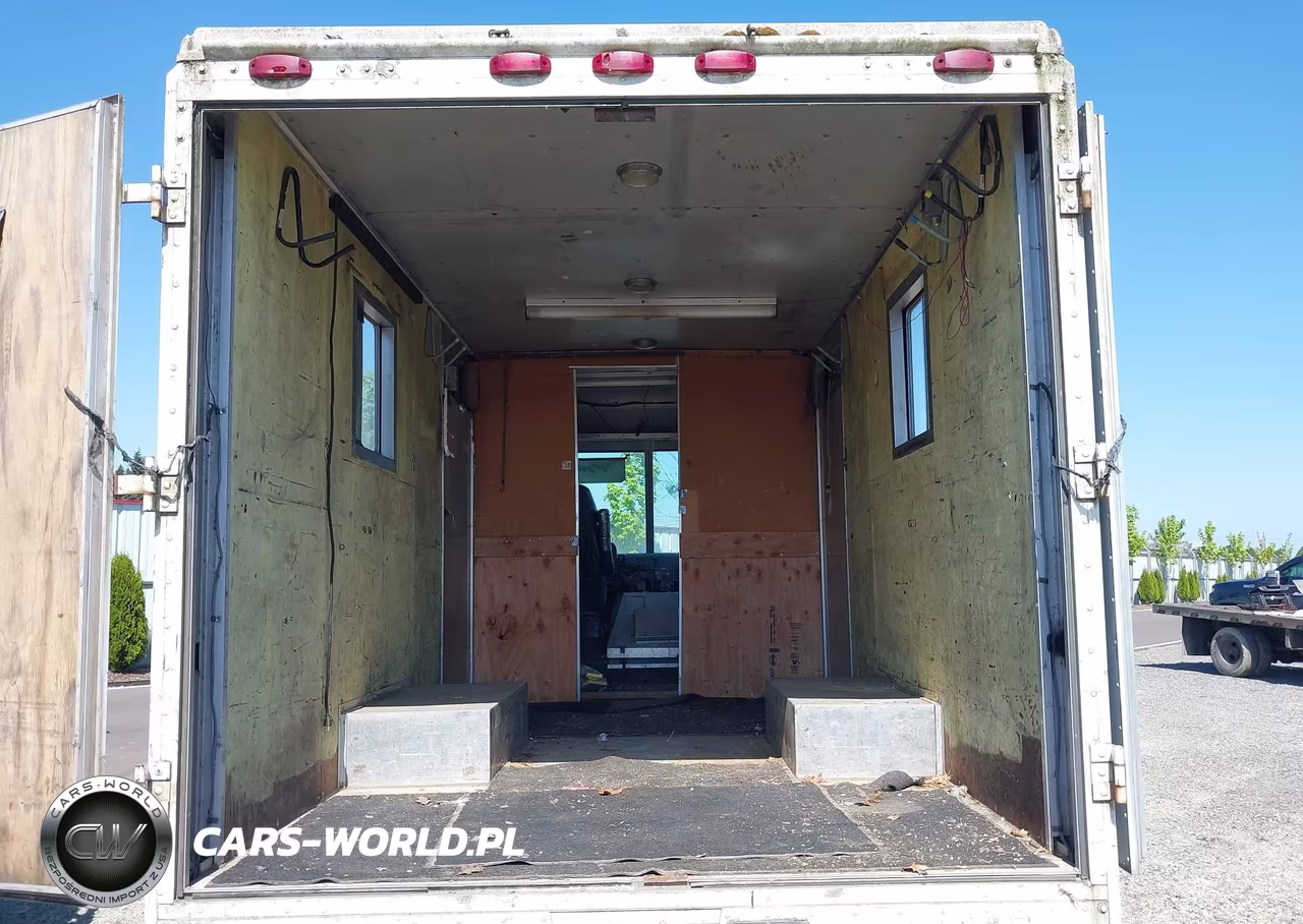 1995 Chevrolet P30 VIN:1GBKP32KXS3314071 - 6