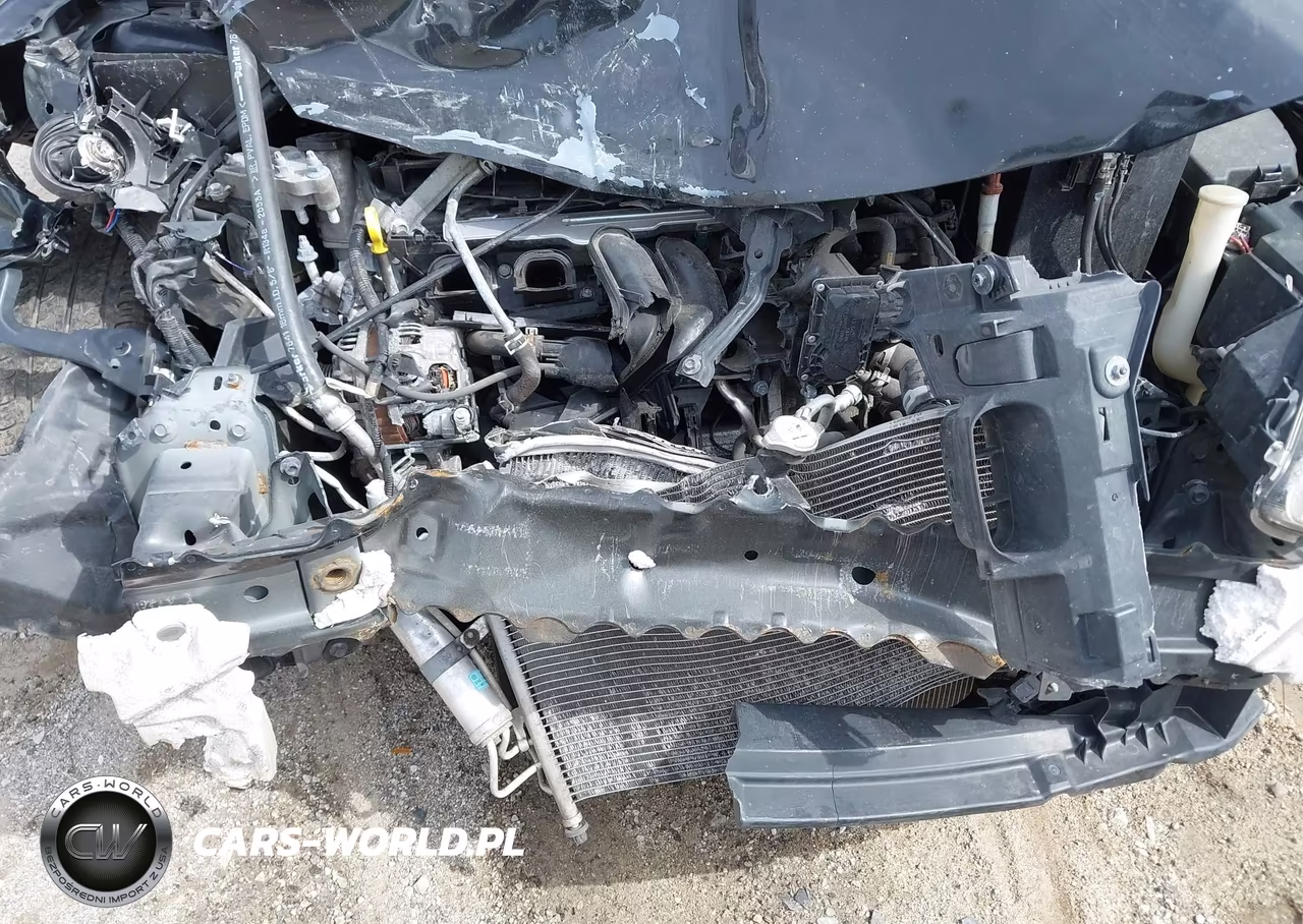 2014 Mazda Mazda2 Touring VIN:JM1DE1LY5E0176804 - 10