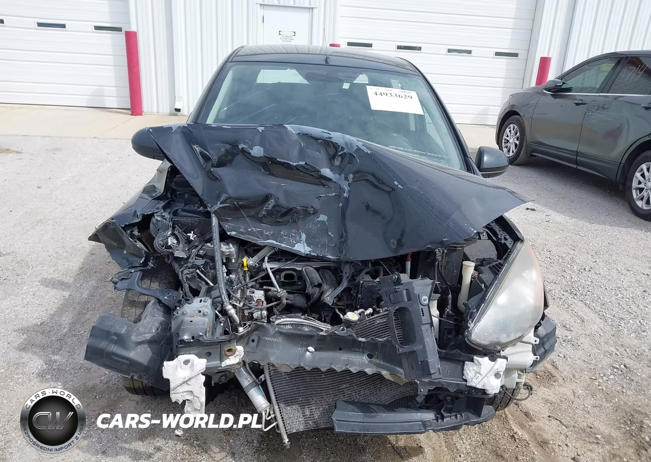 2014 Mazda Mazda2 Touring VIN:JM1DE1LY5E0176804 - 12