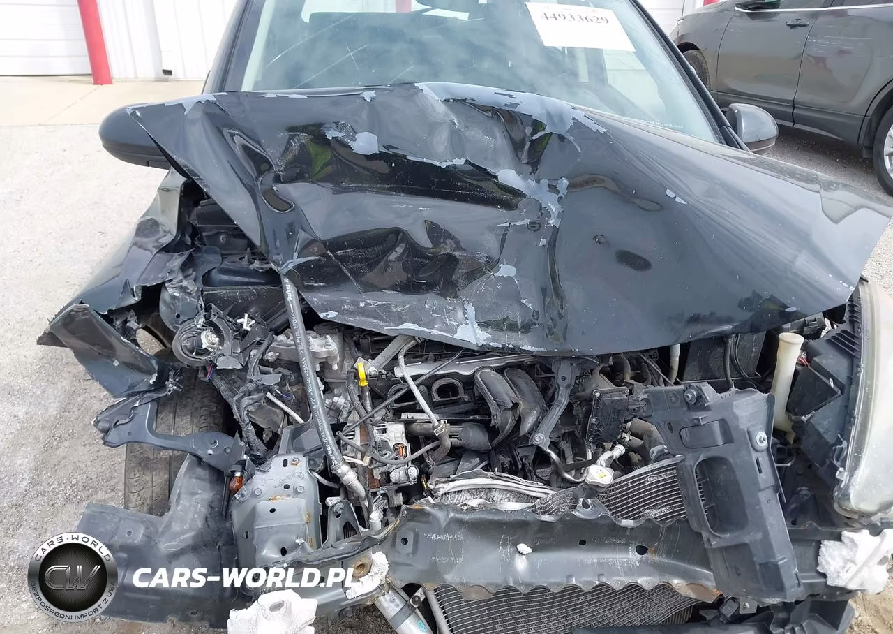 2014 Mazda Mazda2 Touring VIN:JM1DE1LY5E0176804 - 6