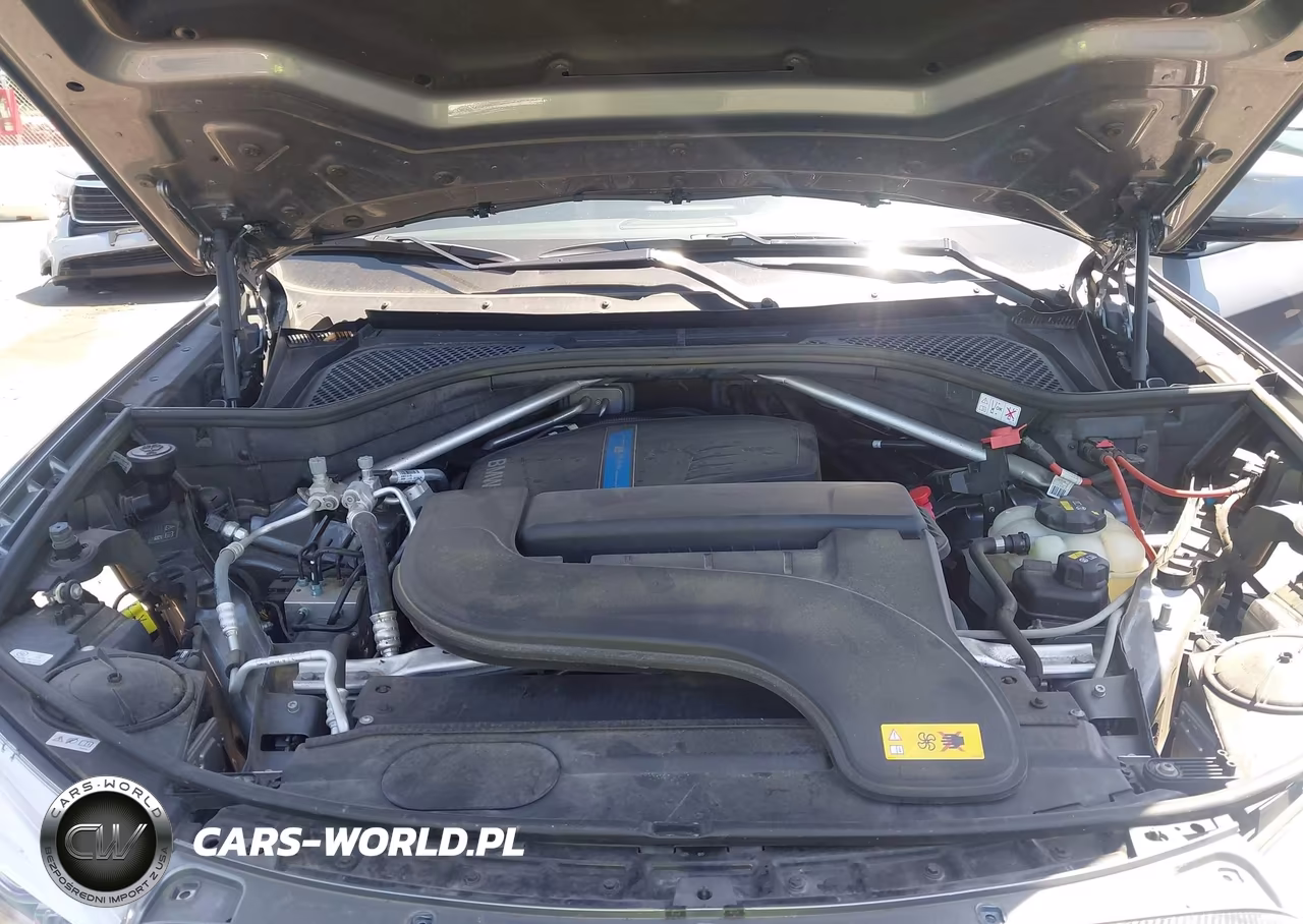 2018 BMW X5 Edrive xDrive40E Iperformance VIN:5UXKT0C53J0W01281 - 10