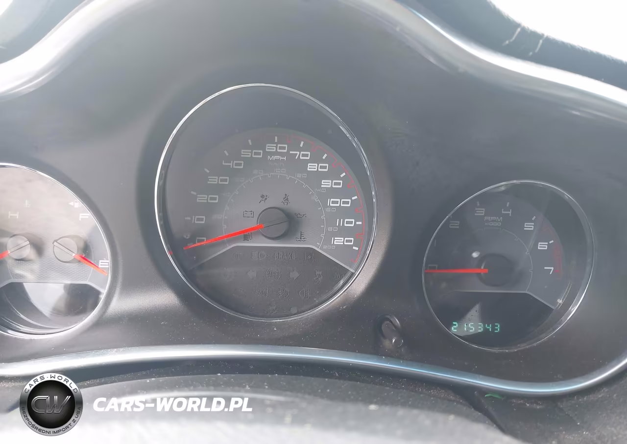 2014 Dodge Avenger Se VIN:1C3CDZAB5EN154689 - 7