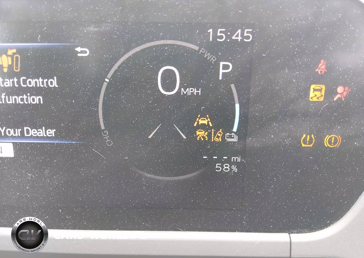 2024 Subaru Solterra Limited VIN:JTMABABA3RA078984 - 17