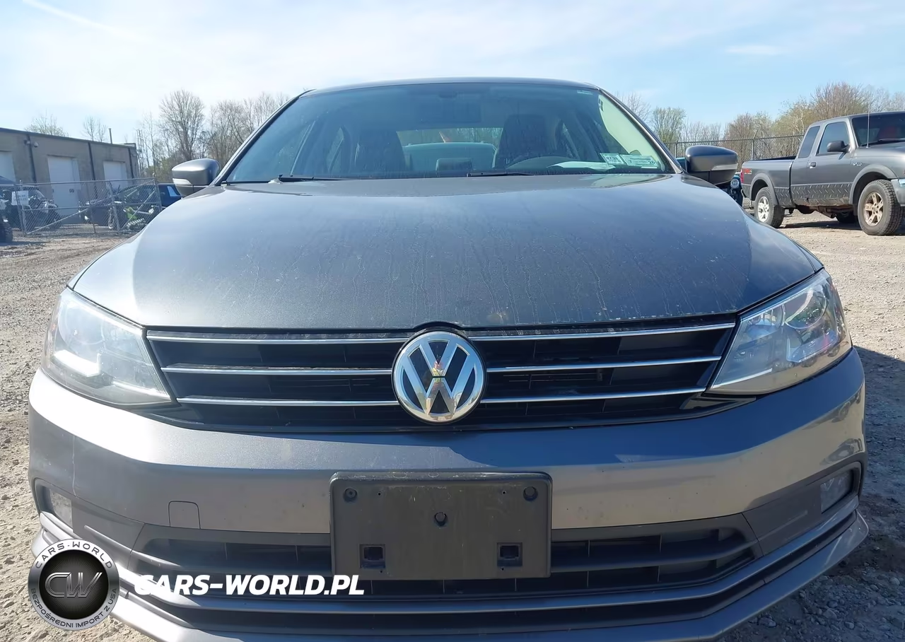 2017 Volkswagen Jetta 1.8T Sel-1.8T Sel Premium VIN:3VWL17AJ4HM202579 - 12