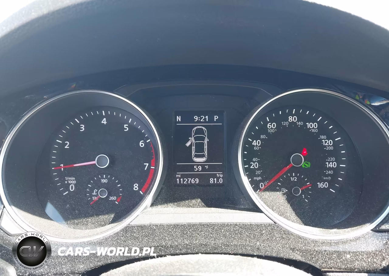2017 Volkswagen Jetta 1.8T Sel-1.8T Sel Premium VIN:3VWL17AJ4HM202579 - 7