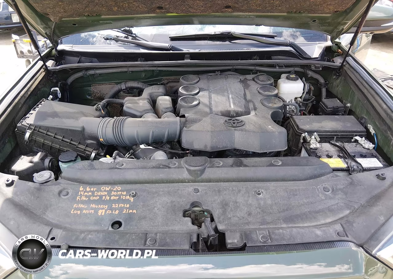 2022 Toyota 4Runner Trd Off Road Premium VIN:JTERU5JR8N6085238 - 10
