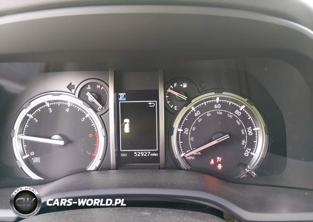 2022 Toyota 4Runner Trd Off Road Premium VIN:JTERU5JR8N6085238 - 7
