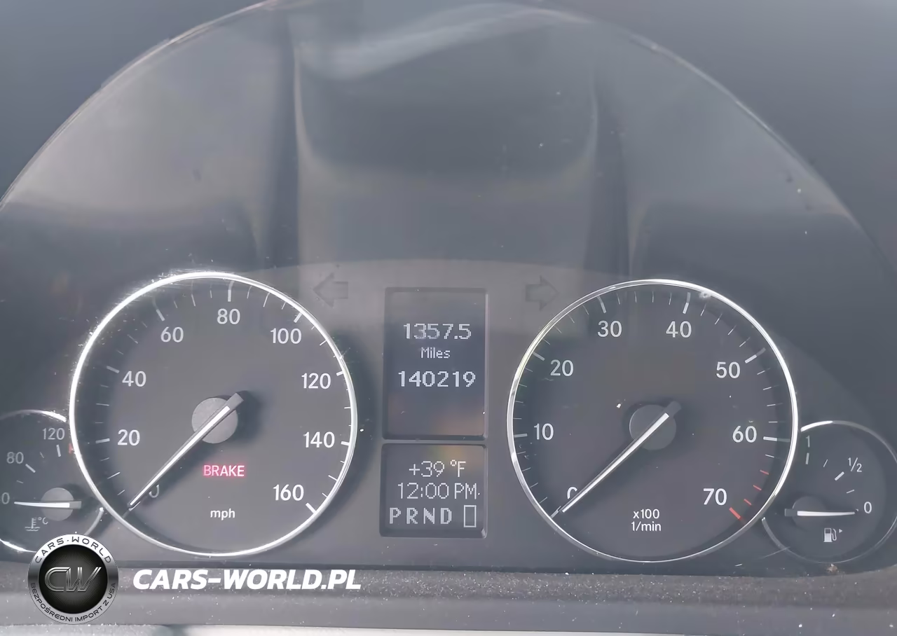 2006 Mercedes-Benz C 230 Sport VIN:WDBRF52H76E022089 - 7