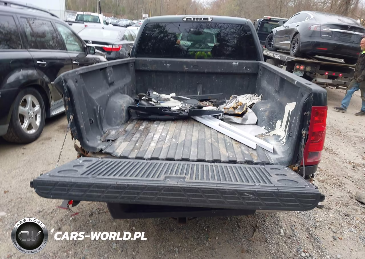 2010 GMC Sierra 1500 Sle VIN:1GTSKVE37AZ212801 - 16