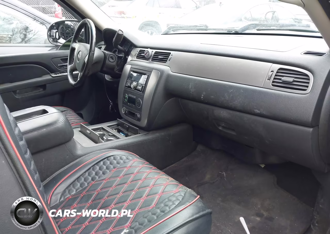 2010 GMC Sierra 1500 Sle VIN:1GTSKVE37AZ212801 - 5