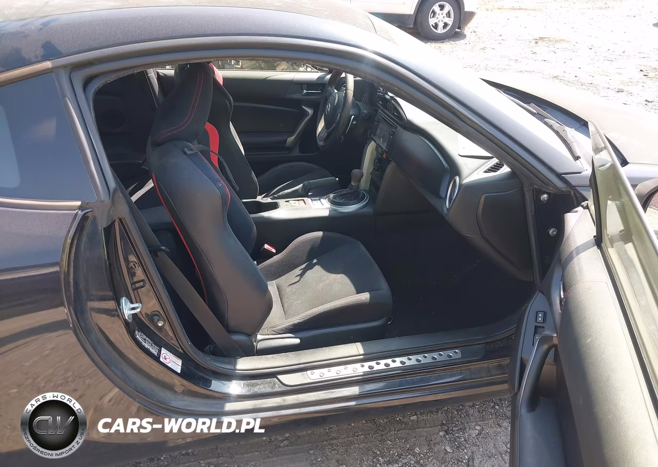 2013 Scion Fr-S VIN:JF1ZNAA10D2734742 - 5