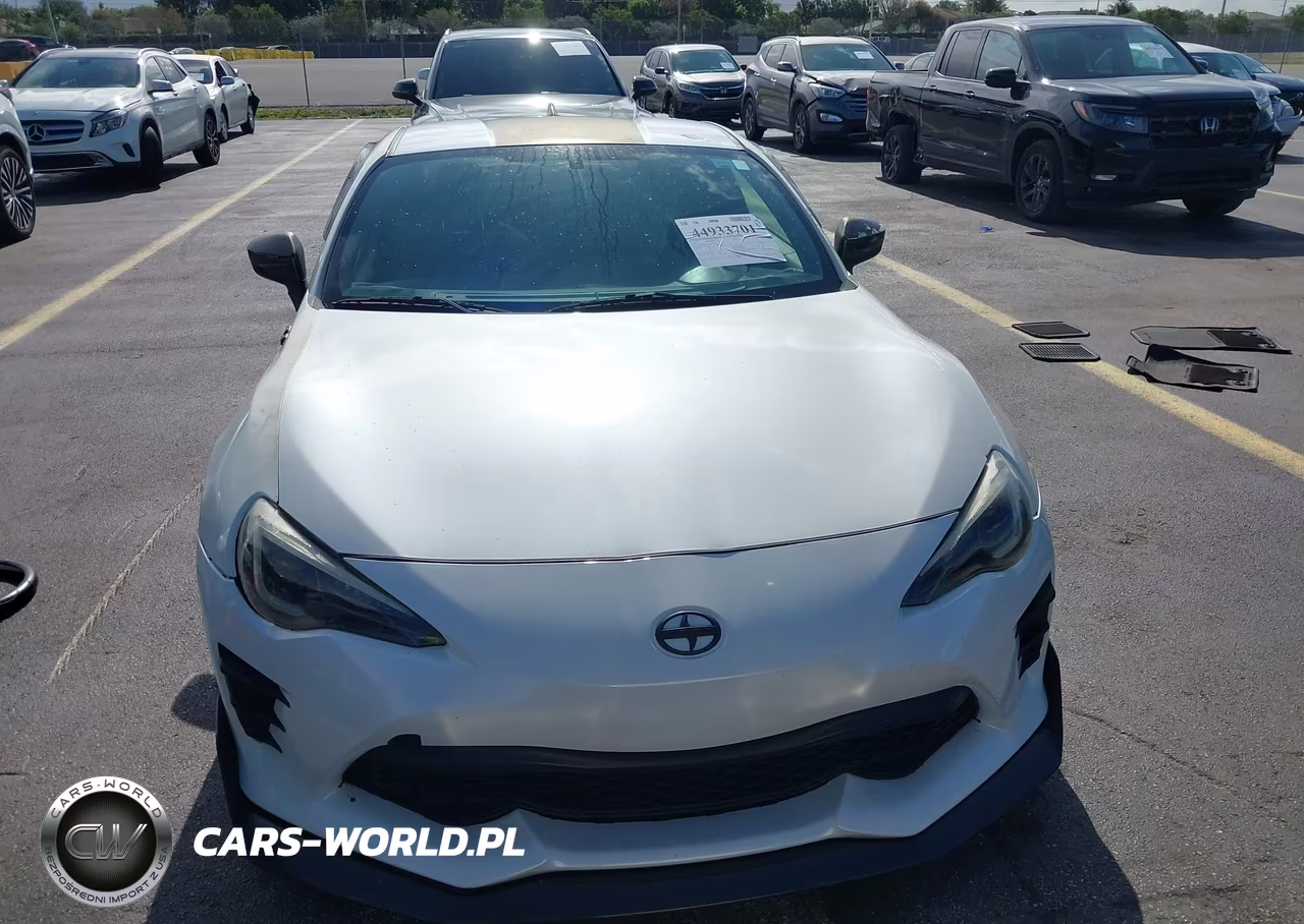 2013 Scion Fr-S VIN:JF1ZNAA10D2724972 - 12