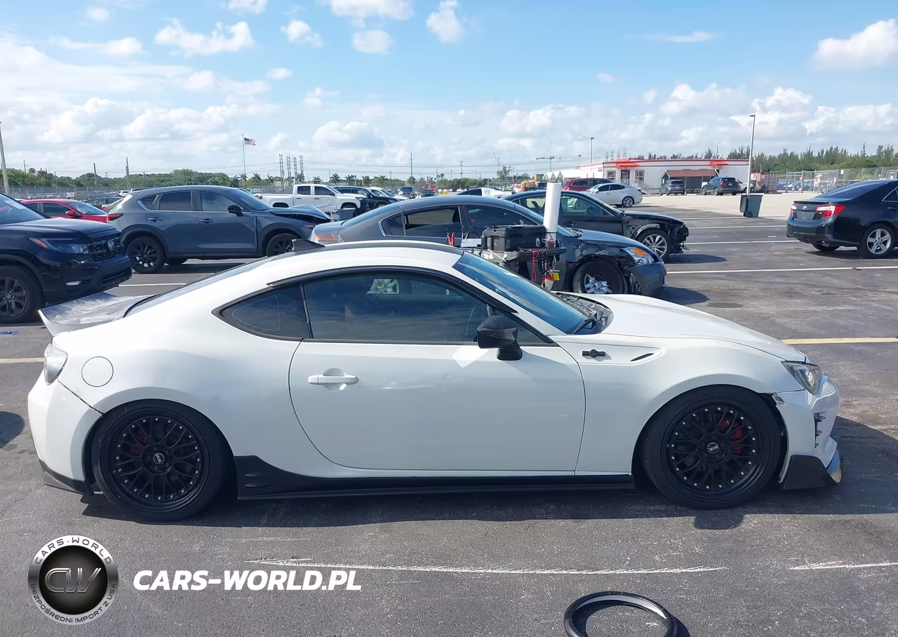 2013 Scion Fr-S VIN:JF1ZNAA10D2724972 - 13