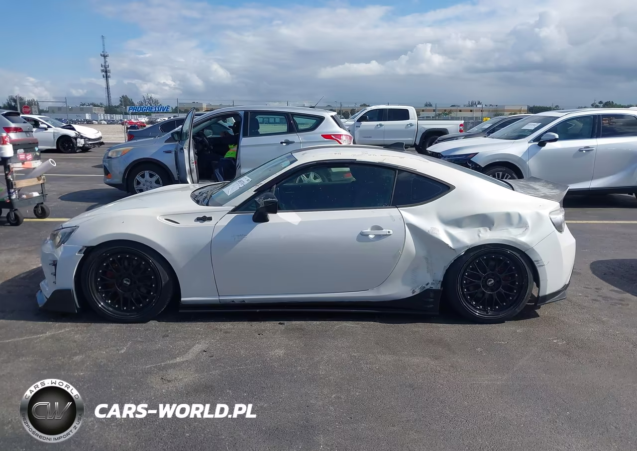 2013 Scion Fr-S VIN:JF1ZNAA10D2724972 - 14