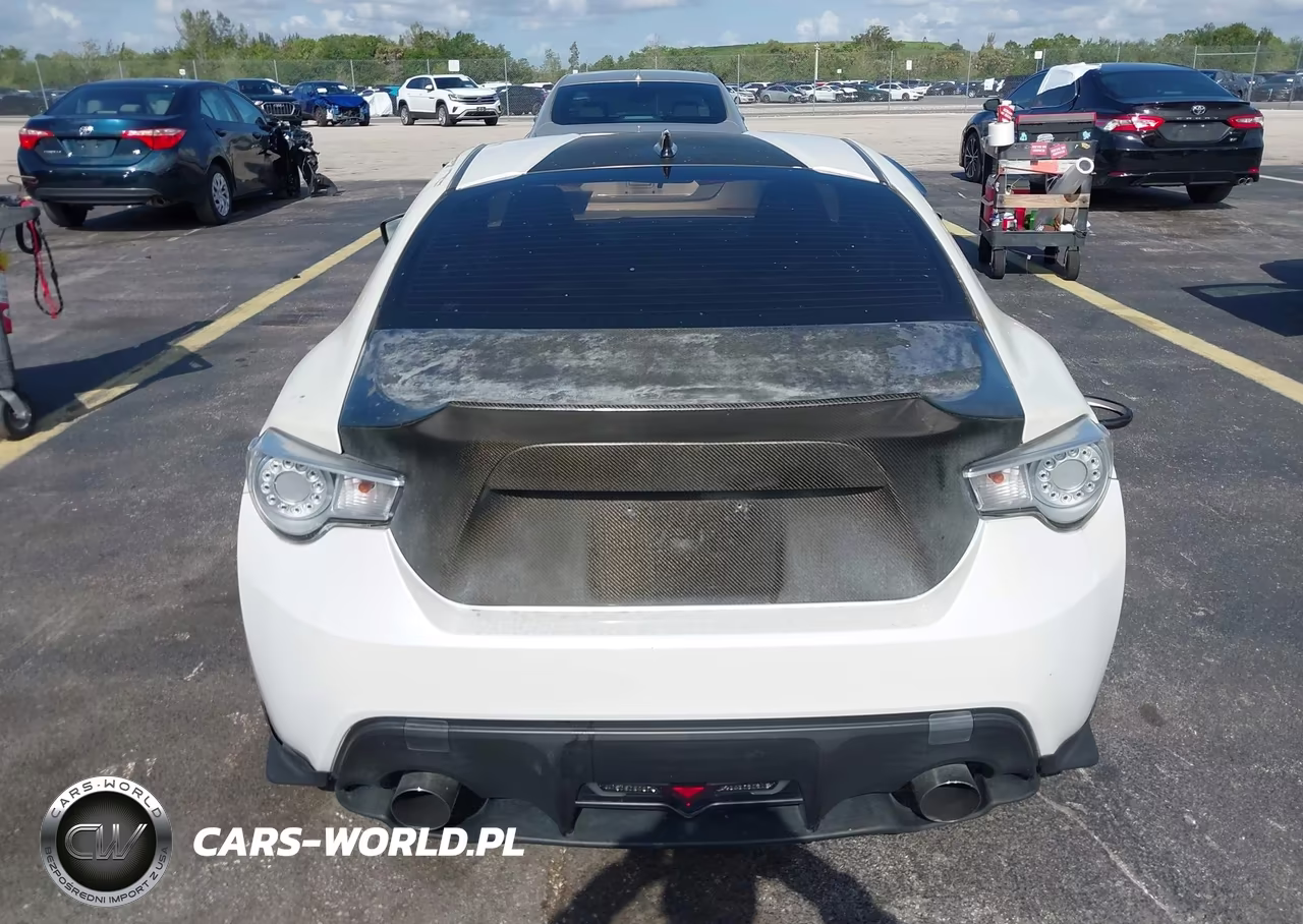 2013 Scion Fr-S VIN:JF1ZNAA10D2724972 - 16