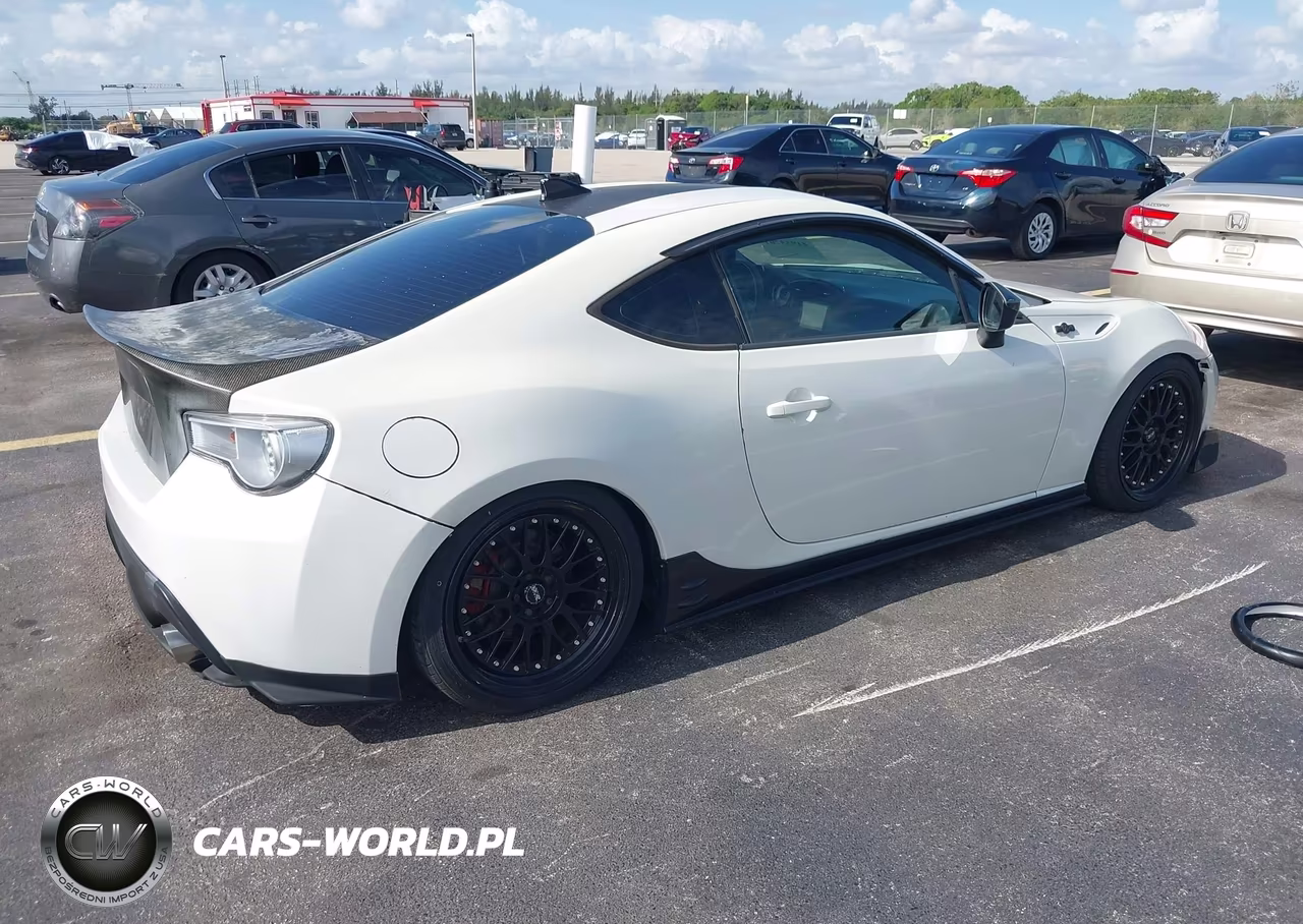 2013 Scion Fr-S VIN:JF1ZNAA10D2724972 - 4
