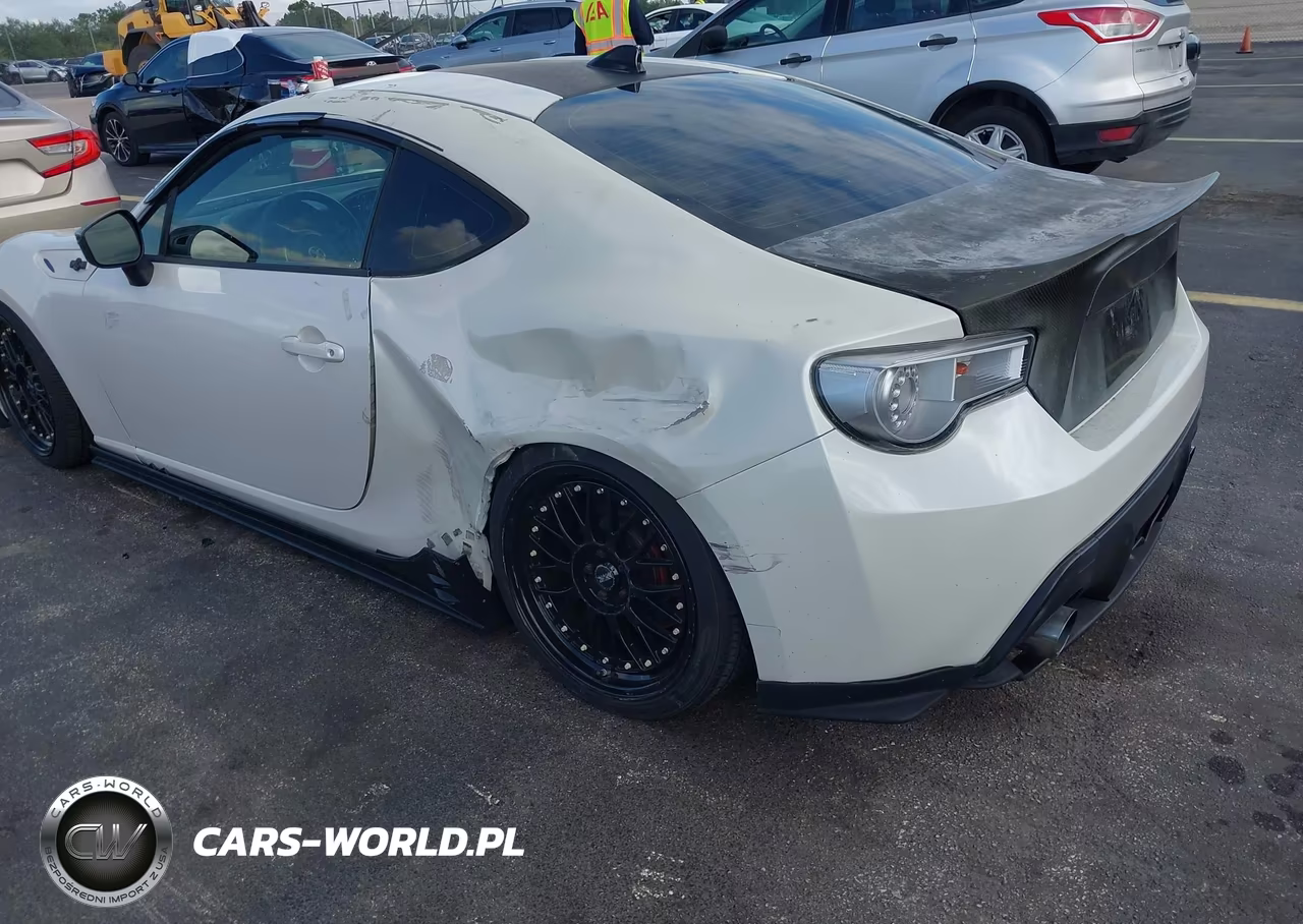 2013 Scion Fr-S VIN:JF1ZNAA10D2724972 - 6