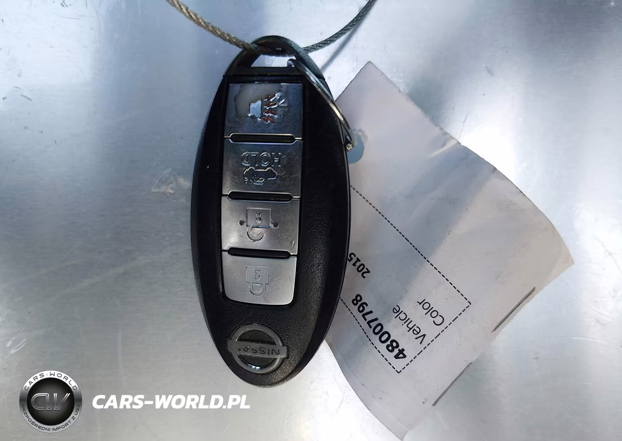 2015 Nissan Sentra Sr VIN:3N1AB7AP5FY375872 - 11