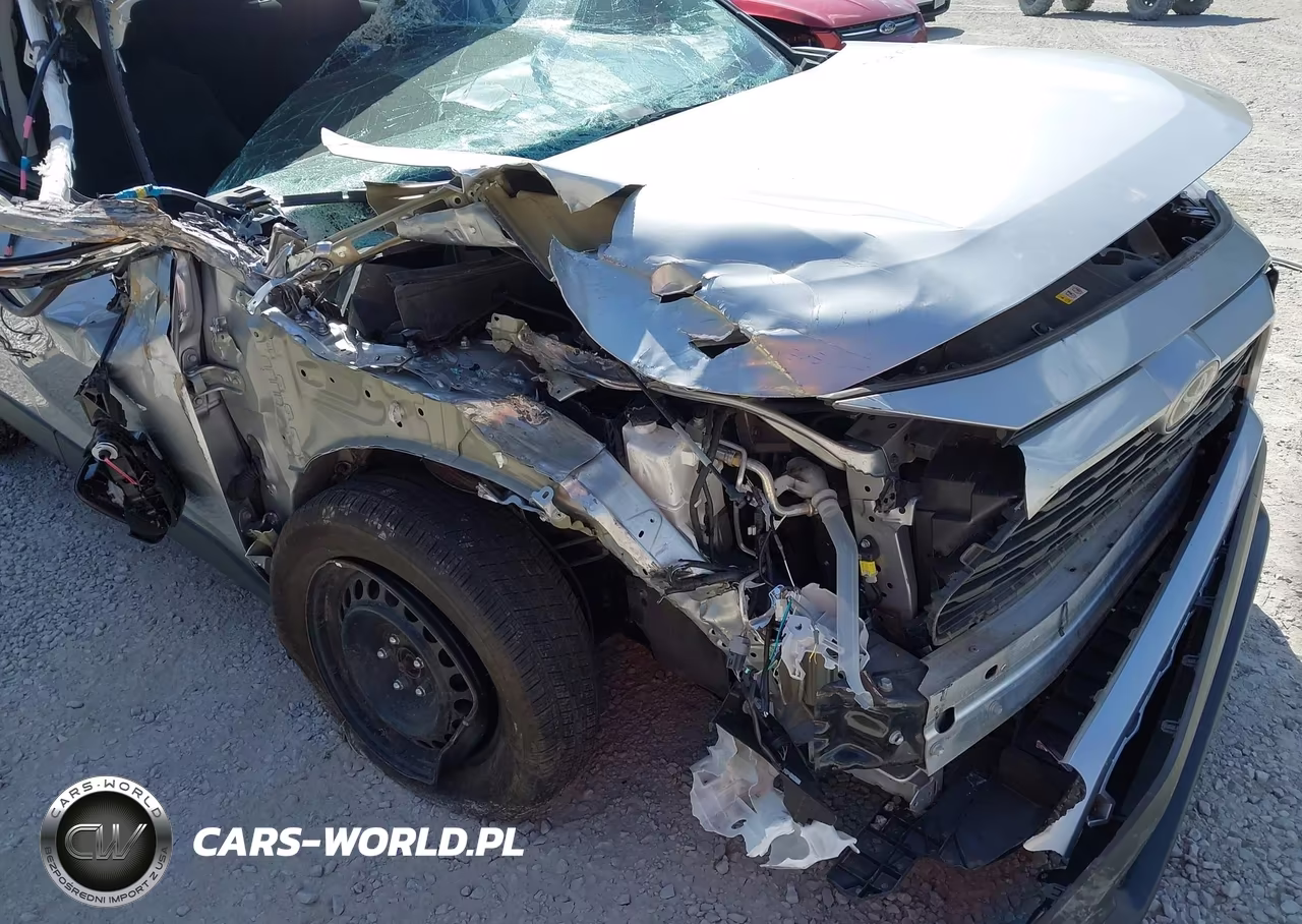 2020 Toyota Rav4 Le VIN:2T3H1RFV8LC074632 - 16