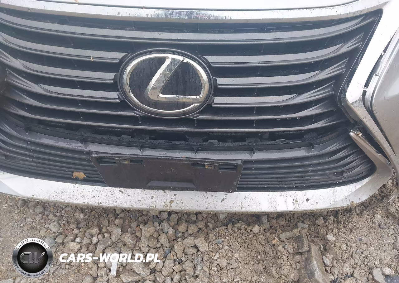 2017 Lexus Es 350 VIN:58ABK1GG9HU065532 - 22