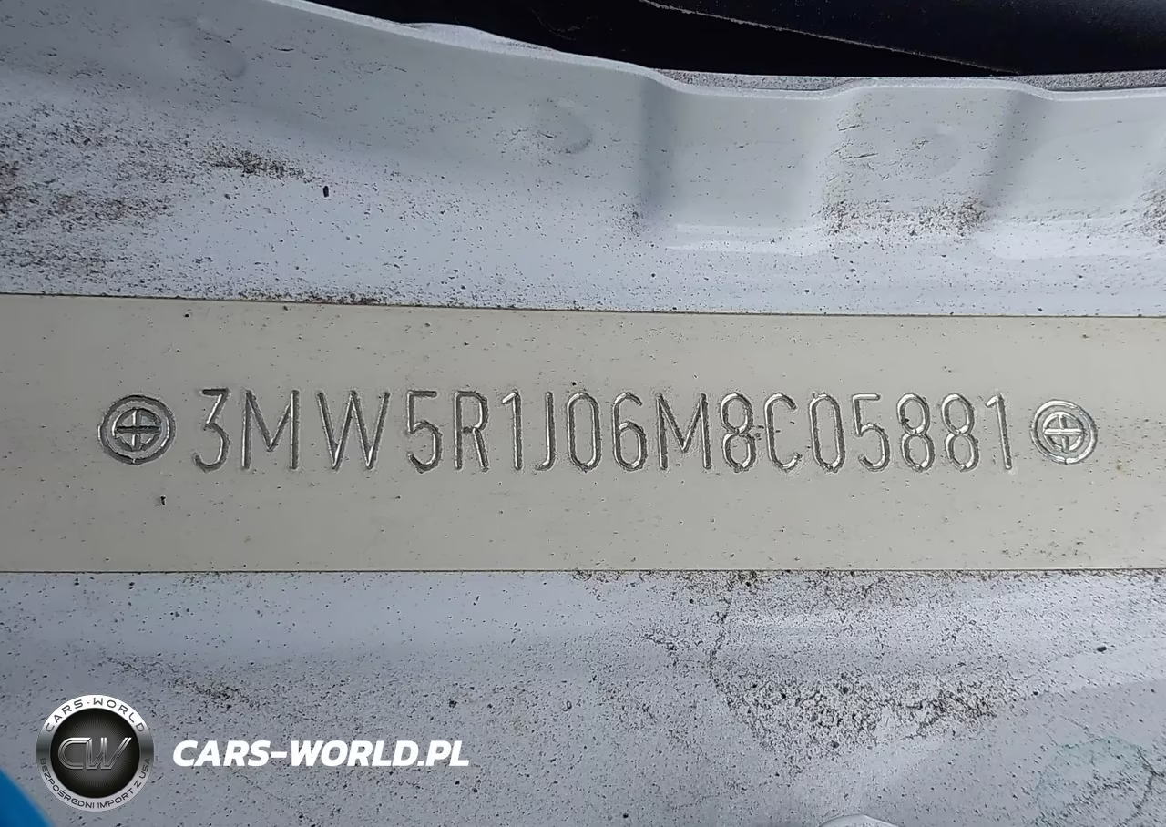 2021 BMW 330I VIN:3MW5R1J06M8C05881 - 16