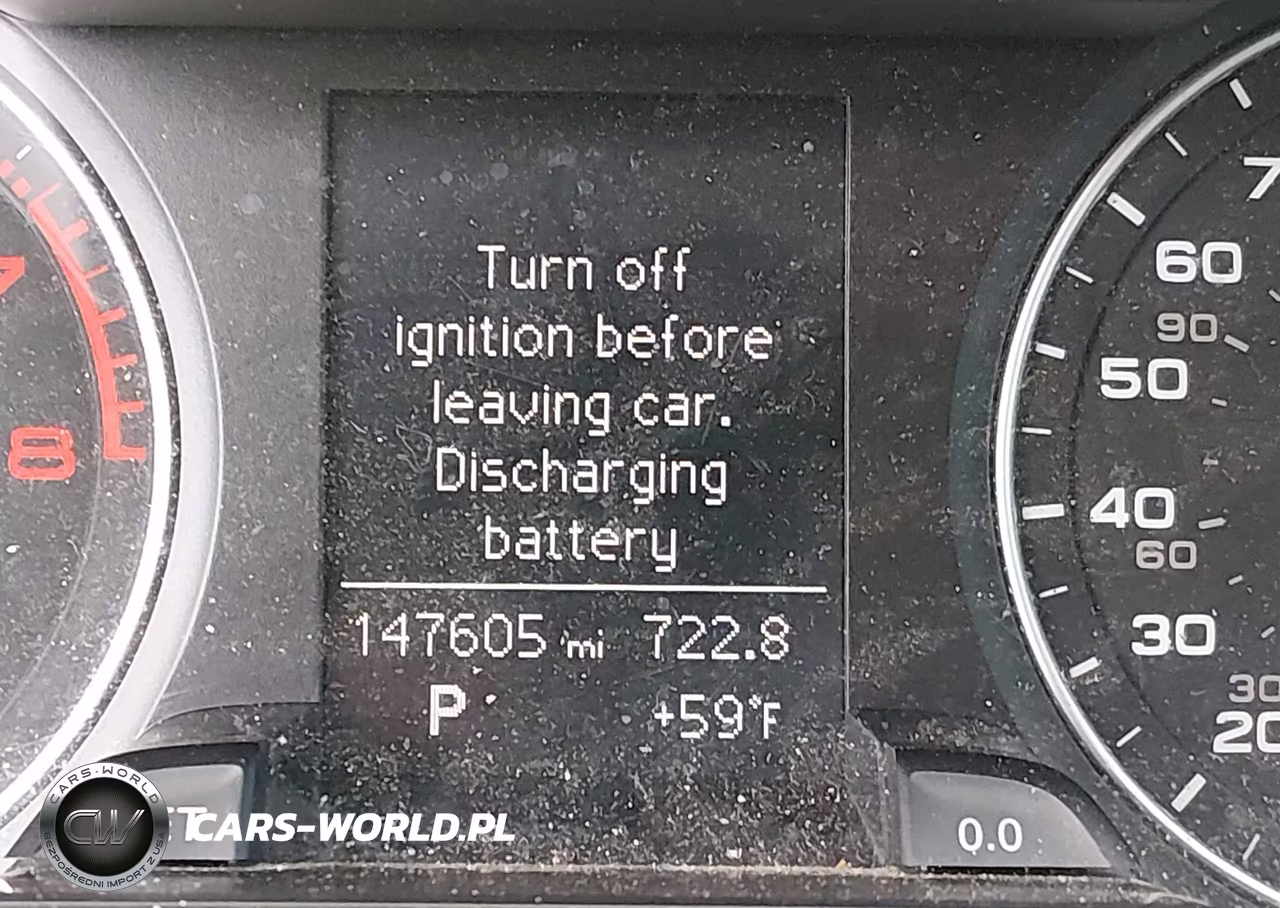 2013 Audi A4 2.0T Premium VIN:WAUBFAFL2DN032730 - 15