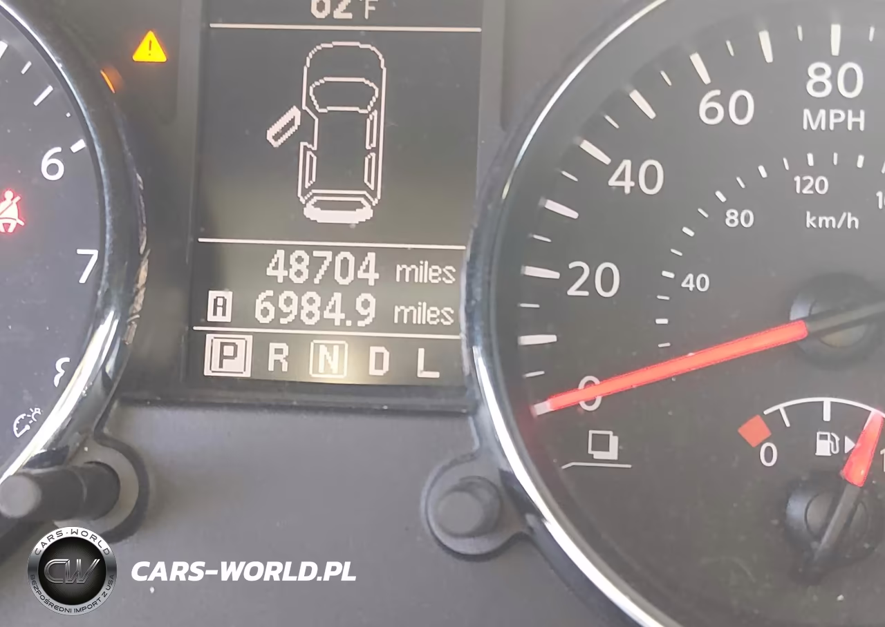 2013 Nissan Rogue S VIN:JN8AS5MV6DW130650 - 15