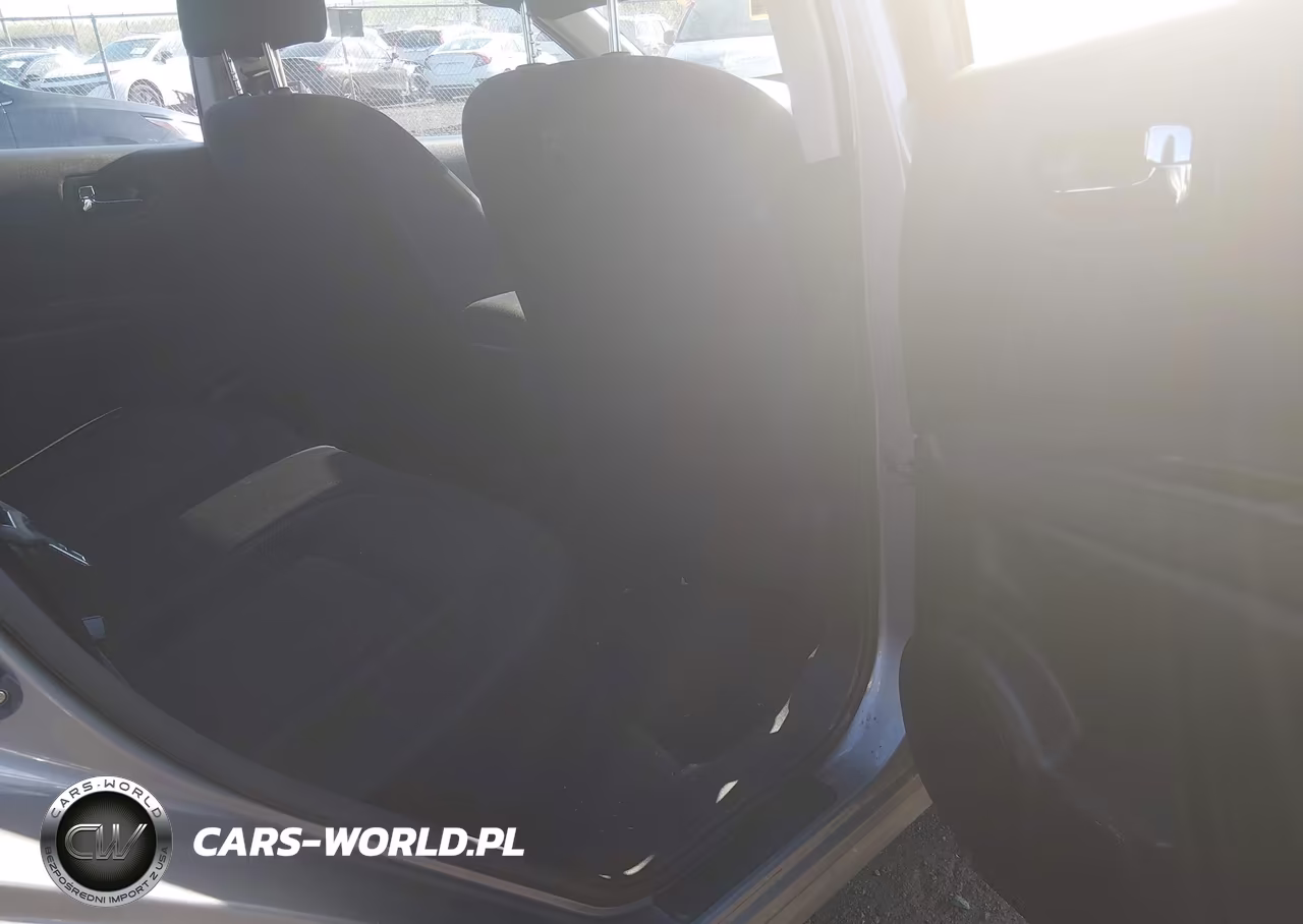 2013 Nissan Rogue S VIN:JN8AS5MV6DW130650 - 8