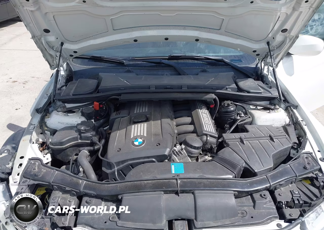 2013 BMW 328I VIN:WBADW7C59DE730835 - 10