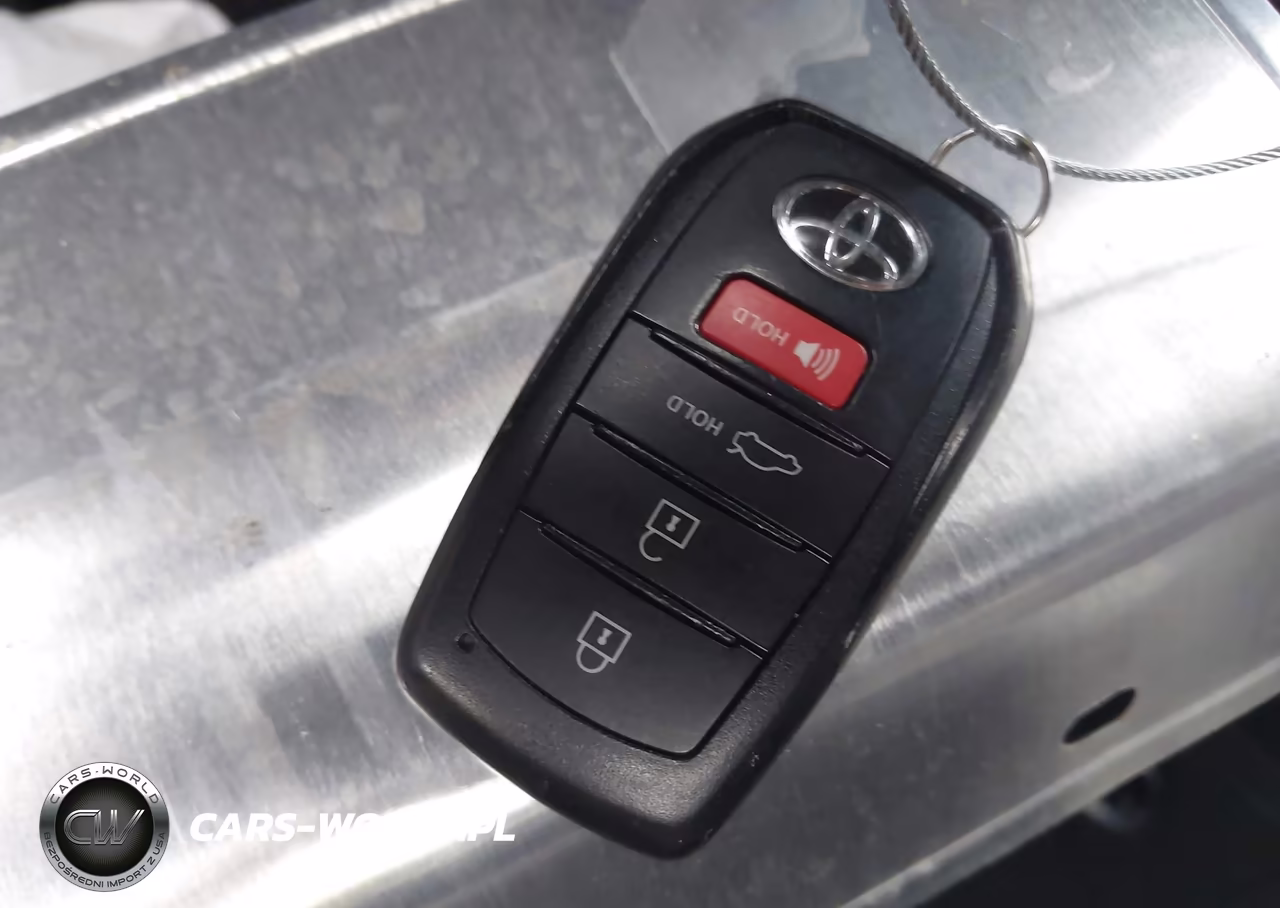 2025 Toyota Camry Se VIN:4T1DAACK1SU088226 - 11