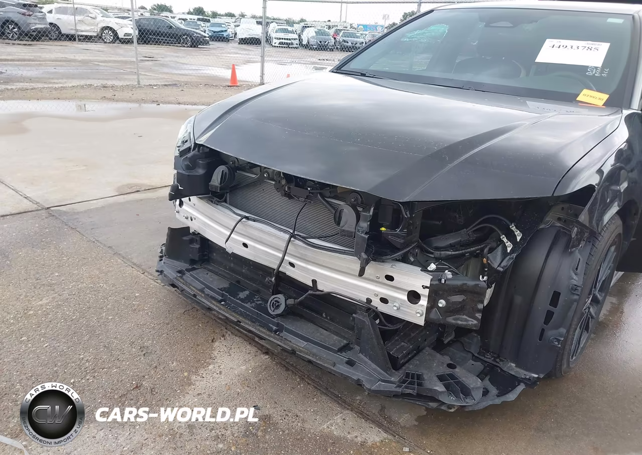 2025 Toyota Camry Se VIN:4T1DAACK1SU088226 - 6