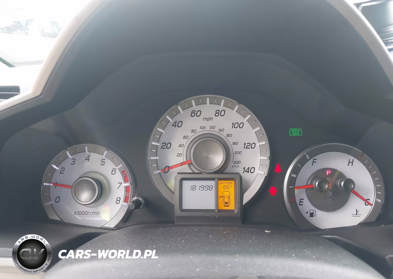 2013 Honda Pilot Ex-L VIN:5FNYF3H59DB004803 - 15