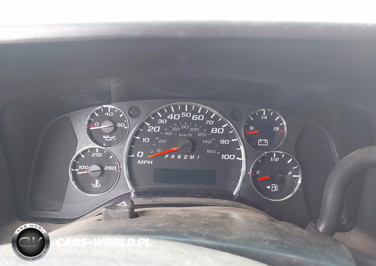 2014 GMC Savana 3500 Work Van VIN:1GTZ7TCG3E1113486 - 7