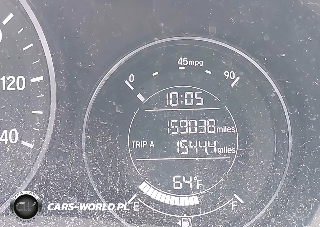 2016 Honda Hr-V Ex VIN:3CZRU6H58GM769927 - 15