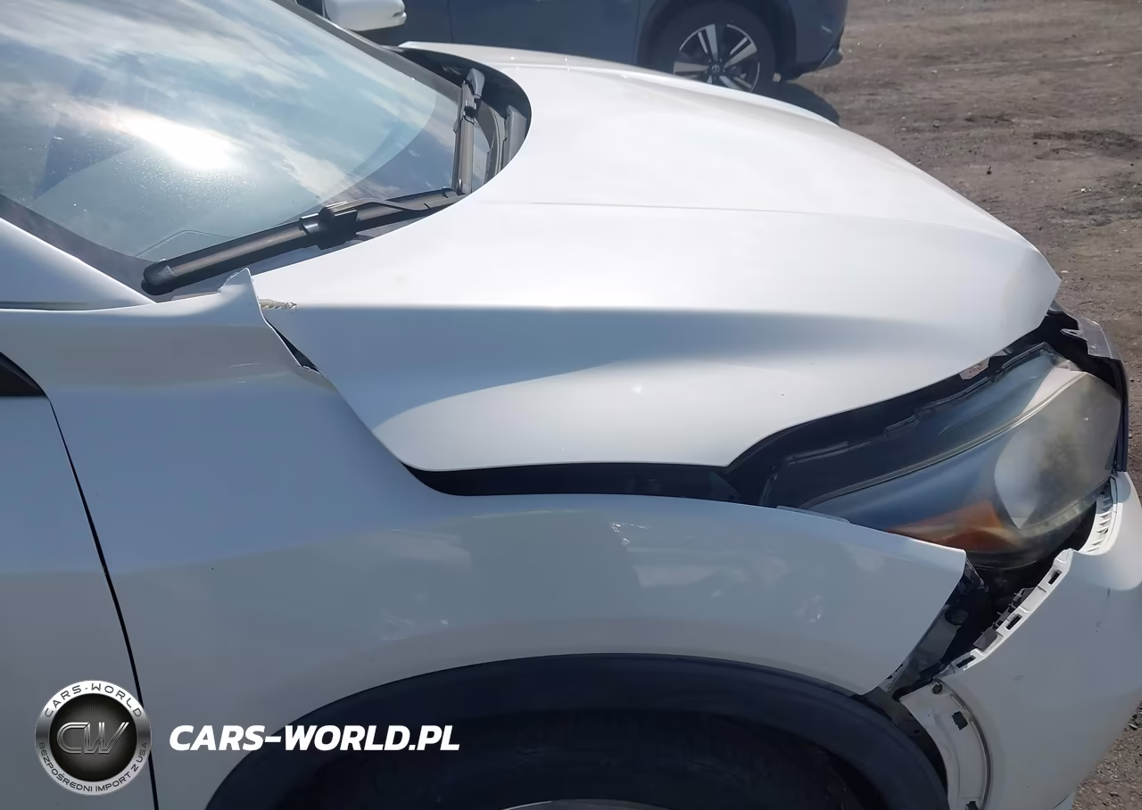 2016 Honda Hr-V Ex VIN:3CZRU6H58GM769927 - 17