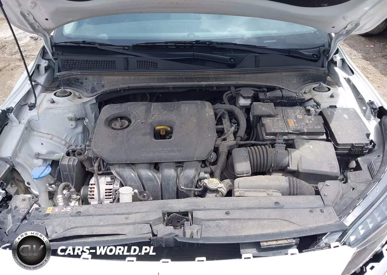 2023 Kia Forte Lxs VIN:3KPF24AD5PE637139 - 10