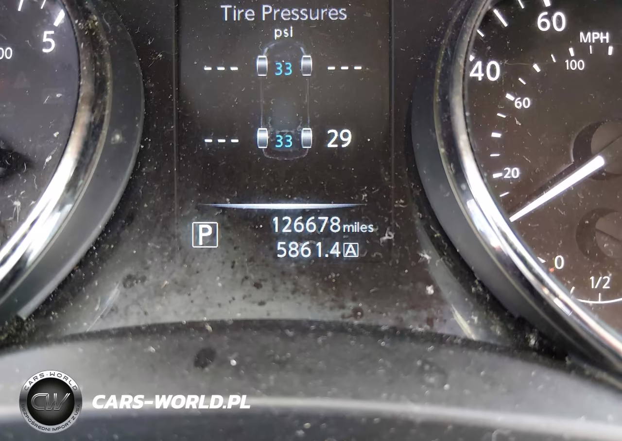 2015 Nissan Rogue S VIN:KNMAT2MV7FP537803 - 12