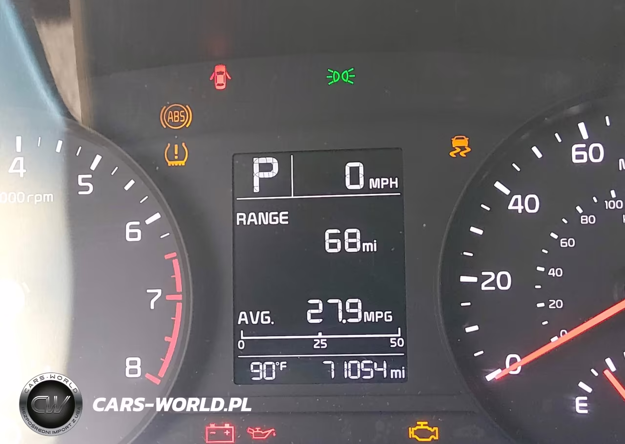 2020 Kia Rio S VIN:3KPA24AD7LE327837 - 15