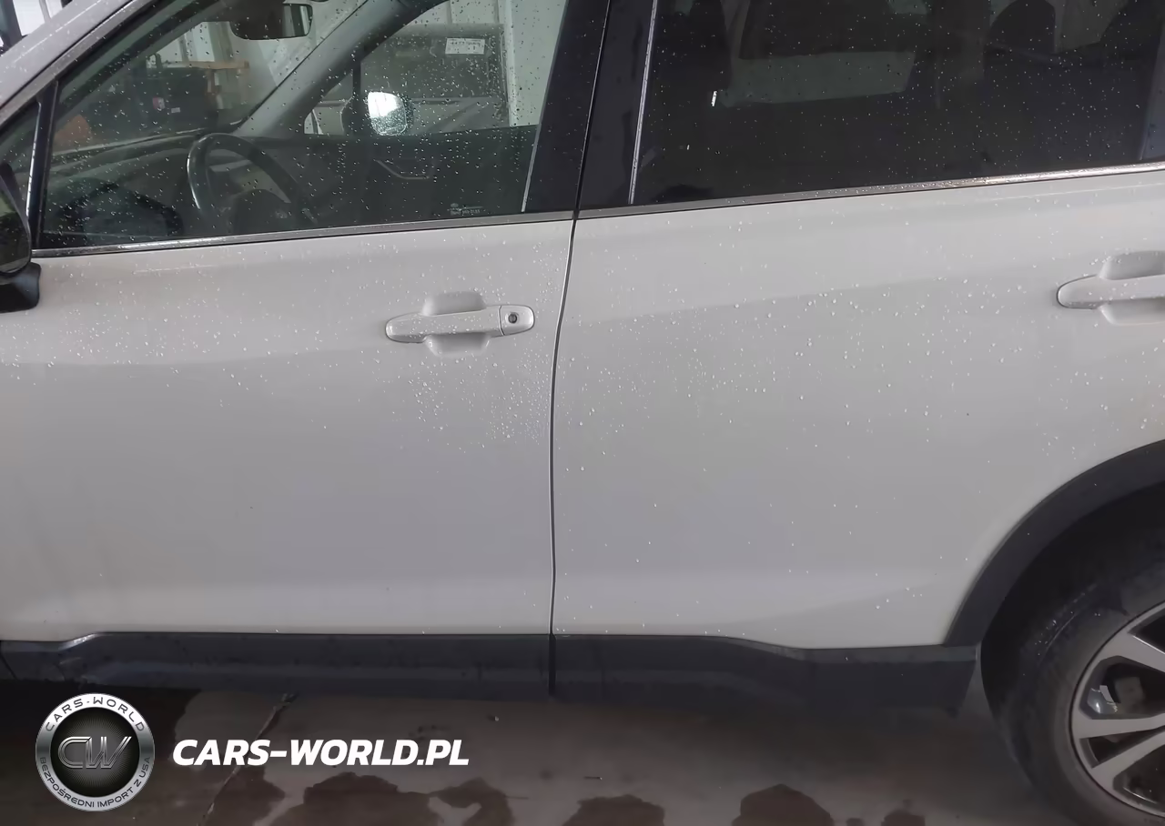 2019 Subaru Forester Limited VIN:JF2SKASC6KH483144 - 14
