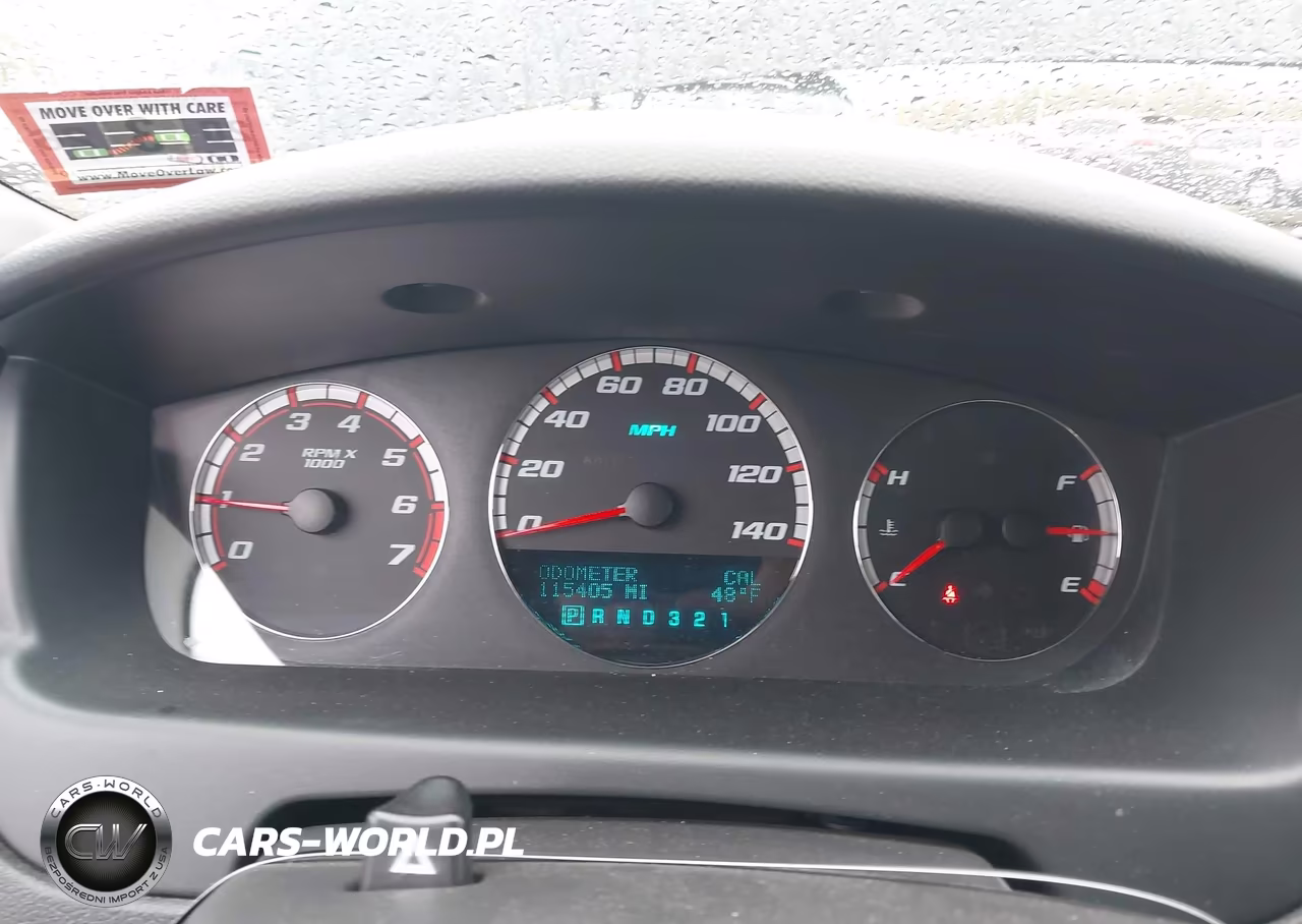2006 Chevrolet Impala Ss VIN:2G1WD58CX69259497 - 7