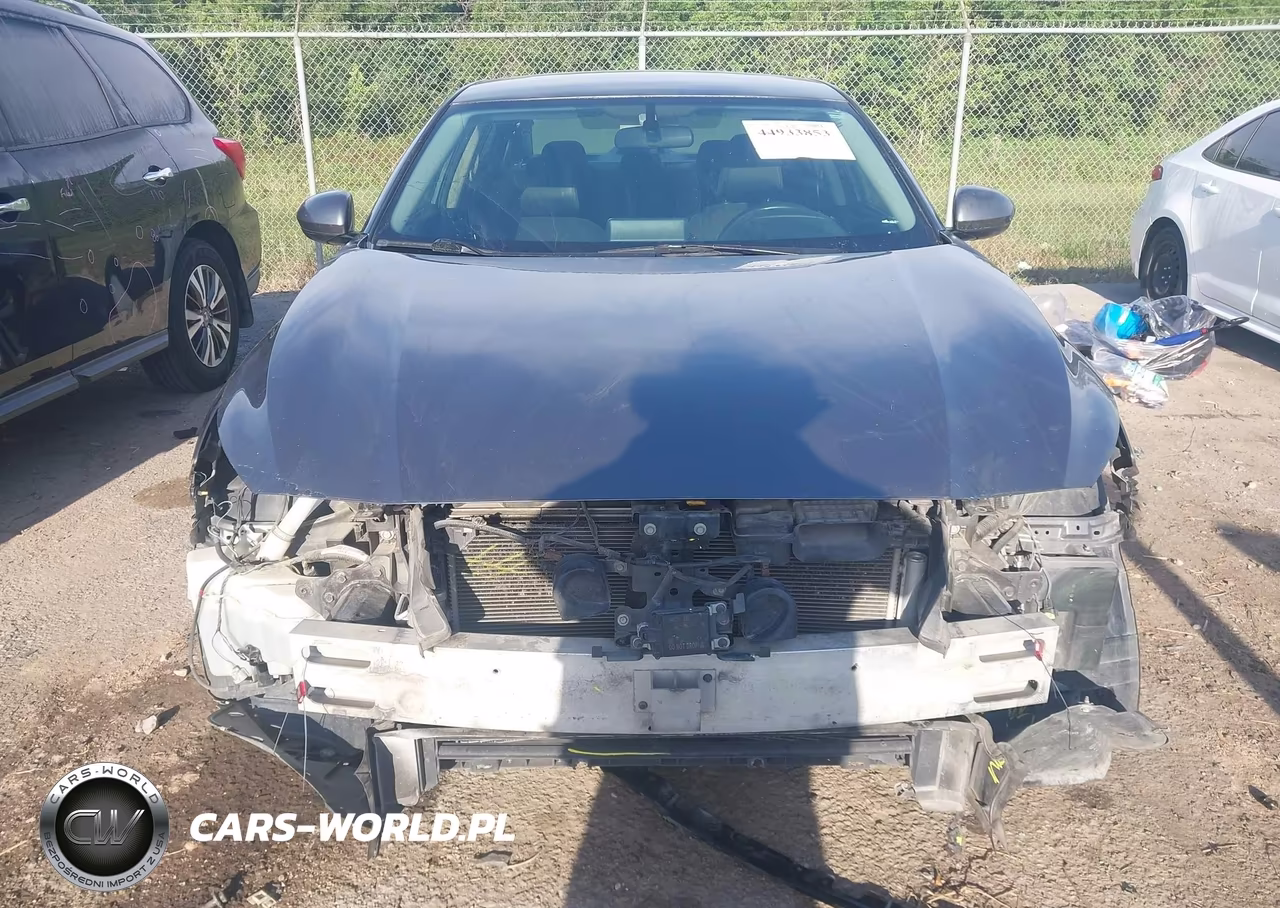 2019 Nissan Altima 2.5 S VIN:1N4BL4BV5KC146580 - 13