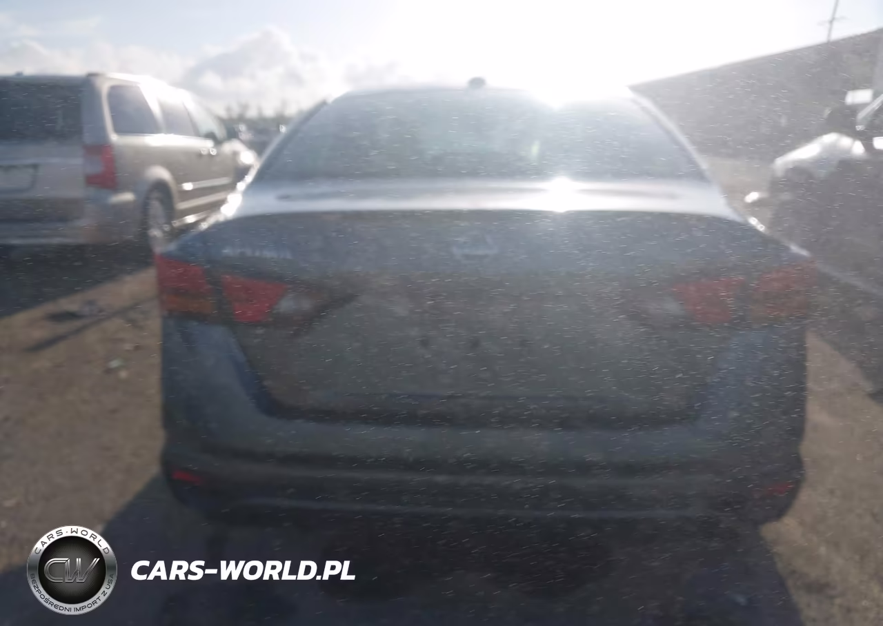 2019 Nissan Altima 2.5 S VIN:1N4BL4BV5KC146580 - 17