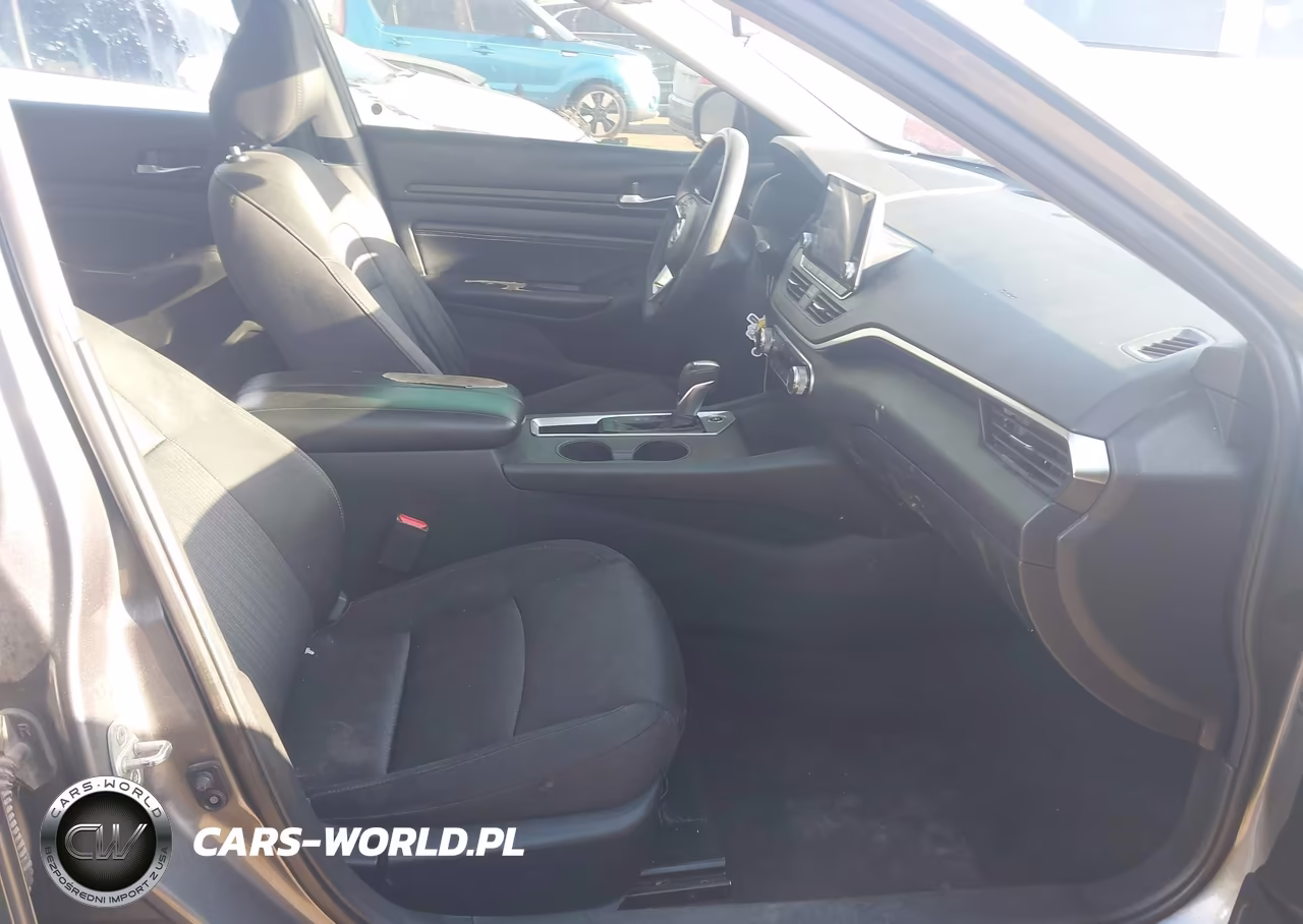 2019 Nissan Altima 2.5 S VIN:1N4BL4BV5KC146580 - 5