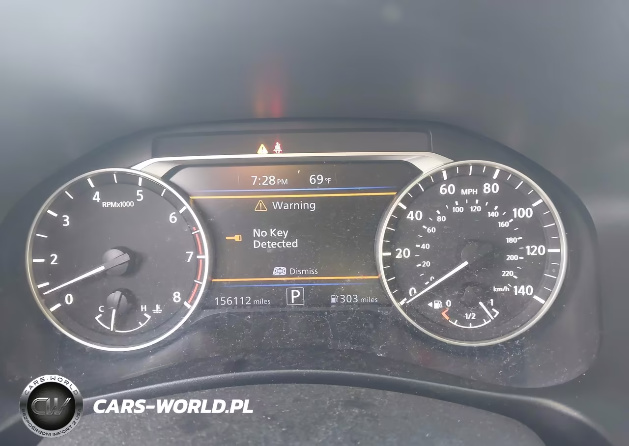 2019 Nissan Altima 2.5 S VIN:1N4BL4BV5KC146580 - 7