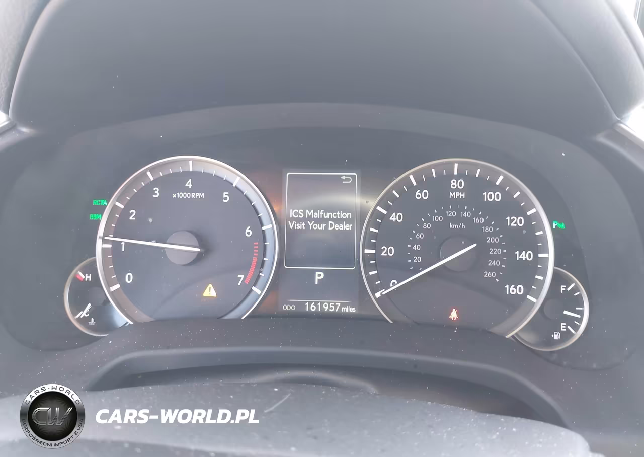 2017 Lexus Rx 350 VIN:2T2BZMCA1HC080433 - 7