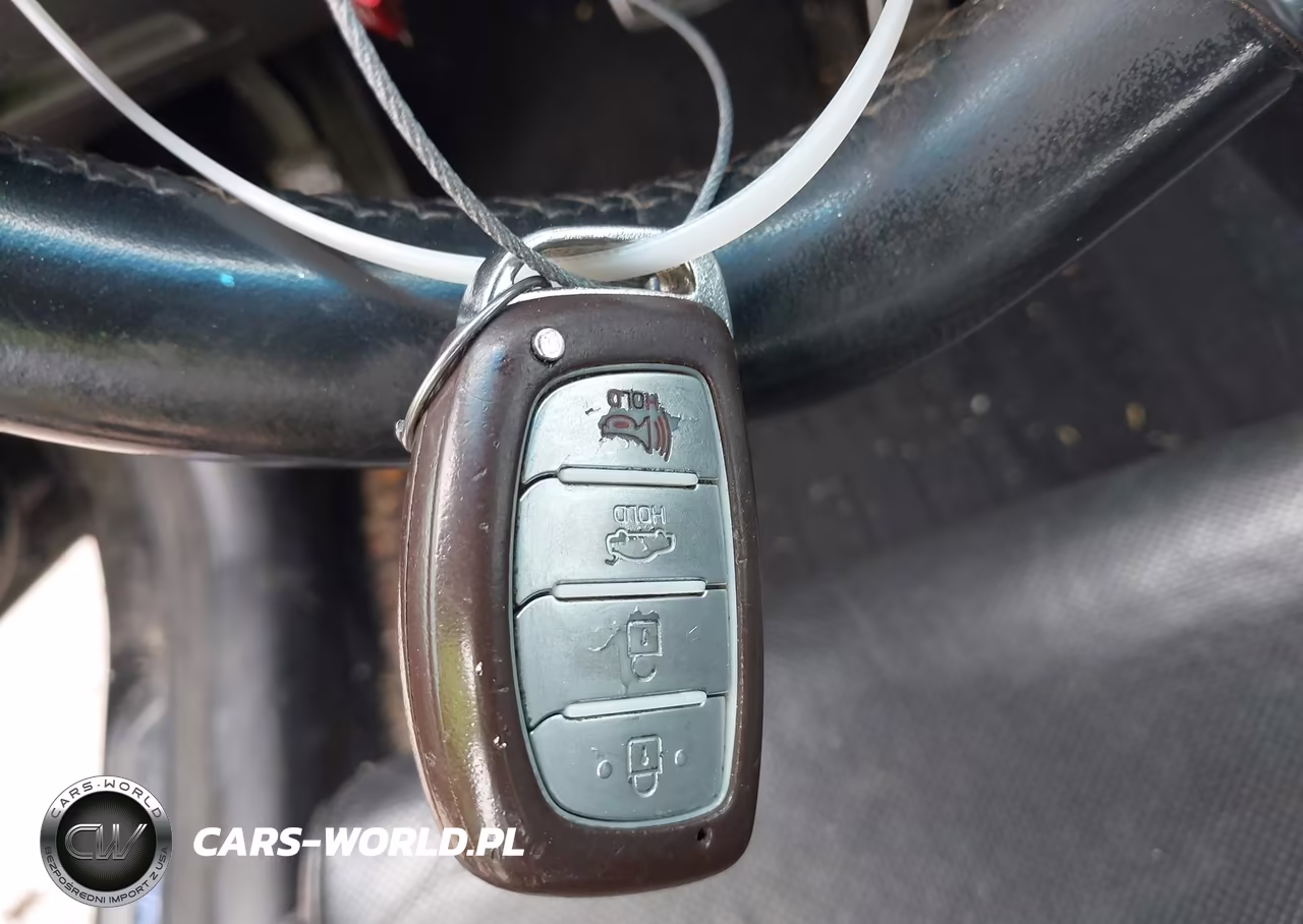2015 Hyundai Sonata Sport 2.0T VIN:5NPE34ABXFH197517 - 11