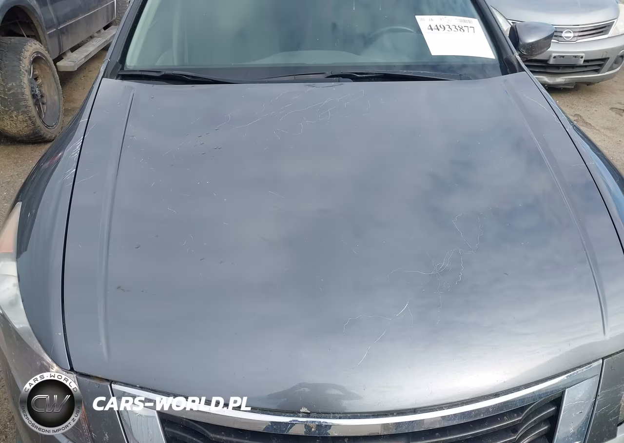2010 Honda Accord 2.4 Ex VIN:1HGCP2F74AA052849 - 20